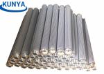 50 Micron 304 316 1um Fiber Stainless Steel Filter Element Water Cartridge