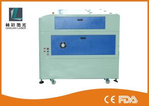 Wholesale 1300mm * 900mm Desktop CO2 Laser Cutter , Laser Cutting Equipment For Crafts Industry from china suppliers