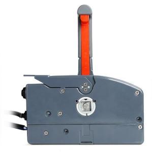 Wholesale L30cm 10 Pin 703 yamaha Outboard Remote Control Box Polished from china suppliers