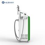 Germany Copper Radiator RF cavitation Cryolipolysis slimming beauty machine For