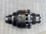 Sinotruk Howo Auto Transmission Systems MCP16ZG Middle Axle Interwheel