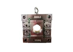 Wholesale DME Standard Automotive PMMA Plastic Injection Mould For Rear Light from china suppliers