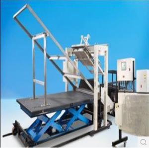 Wholesale Roofing Building Materials SUS304 Combustion Tester 5.5KW Power from china suppliers