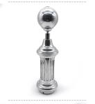 OEM Aluminum Milling Service Machining Services Custom Made Metal Parts Vehicles