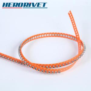 Wholesale Dia 5.0mm steel Self piercing rivet with high quality from china suppliers