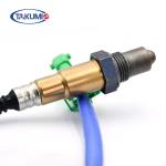 Lambda Probe O2 Sensors BOSCH 0258006028 For Peugeot 1007 206 207 306 307 308