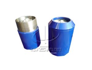 Wholesale Aluminum Valve Casing Float Collar PDC Drillable Feature 1 Year Warranty from china suppliers