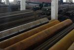 ASTM A335 P9 Seamless Petrochemical Pipe Alloy Steel Refinery Application
