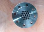ASME B16.5 Bleed Ring Drip Ring Test Ring UNS N08800 Incoloy 800 For Power