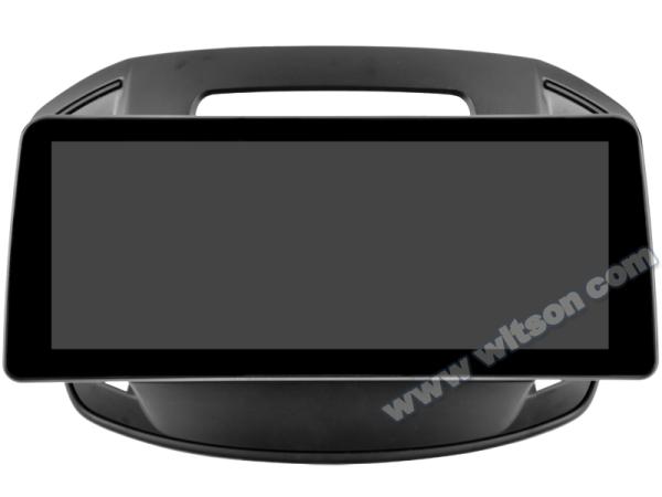 12.3" Smart Ultra Wide Screen For Opel Insignia Vauxhall Insignia Buick Regal