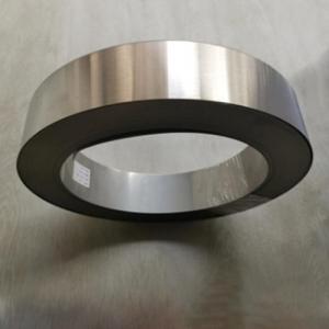 Wholesale 253Ma Stainless Steel Metal Strips 316 1.2mm Duplex 2205 2507 254SMO from china suppliers