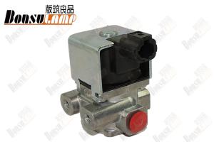 Wholesale High Performance ISUZU FVR Parts Metal Exhaust Brake Valve 1825636026 from china suppliers