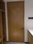 OEM Service E1 Grade Plywood Door Panel Internal Bedroom Doors Flat
