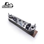 DL06-7P 65.05606-5032 Engine Oil Cooler Element For Dl06 Doosan