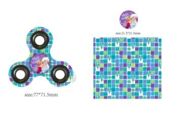 carton character bulk buy creative toys from china high speed rotating hand spinner fidget toys finger spinner 1112
