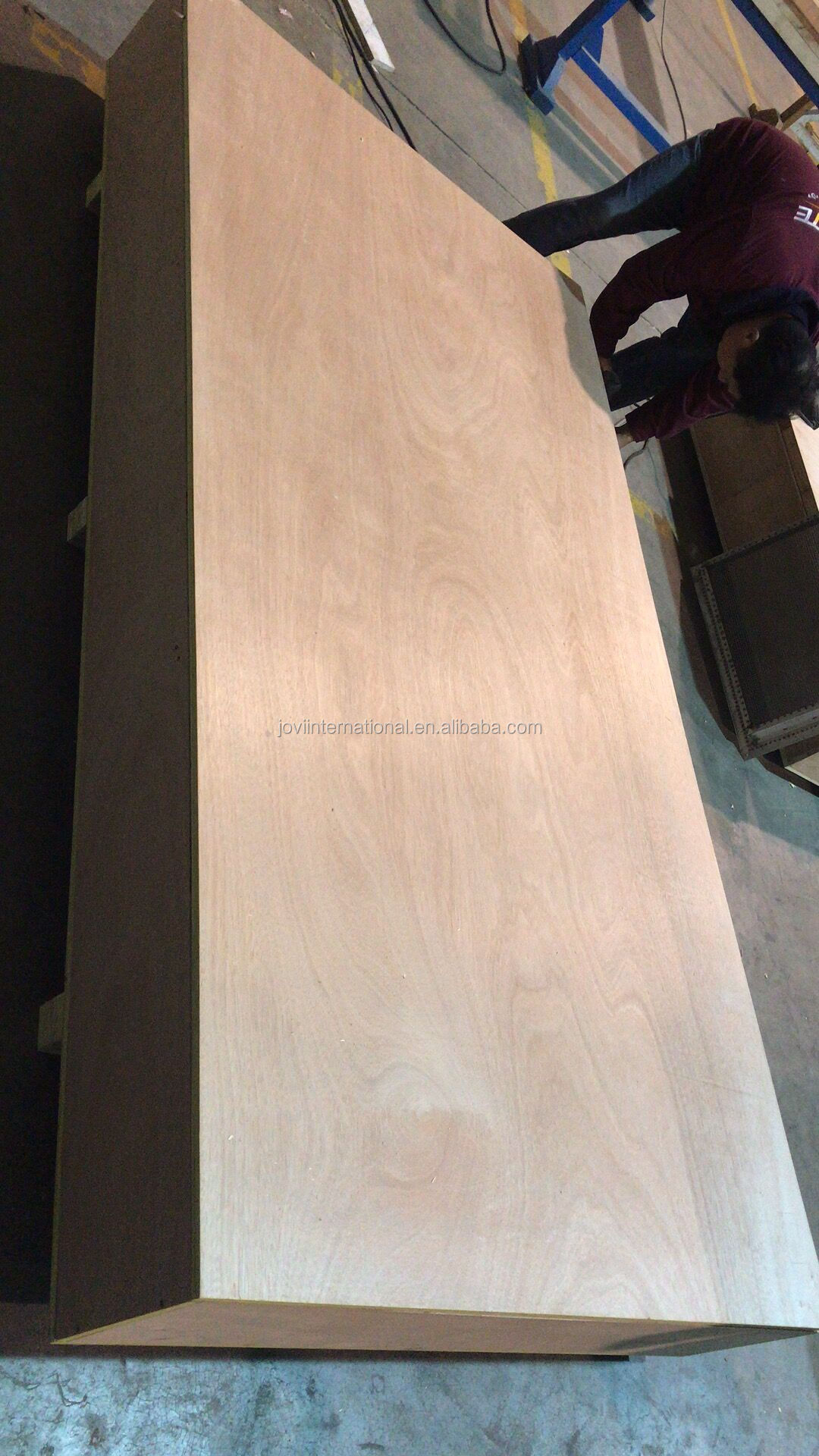 2.1*0.9m Shielding For Industry X-rays And Ct Rooms Radiation Protection Lead Sheet Door