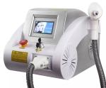Desktop Multifunctional 3 in1 Q Switch Nd Yag Tattoo Laser Removal Pigments
