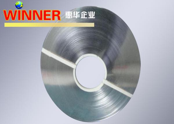 High Corrosion Resistance Aluminum Metal Strips 0.15*3 For Cold Rolling In