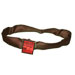 Stren-Flex® Brown Endless Round Sling