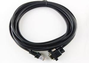 Wholesale Honeywell Metrologic RS232 Barcode Scanner Cable For MS5145 MS7120 MS9540 from china suppliers