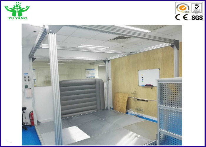 3KNþ Furniture Testing Machine / General Purpose Tester for chest- desk-bed 1500Nþ
