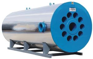 Wholesale ZRFQ horizontal fuel gas mixed air hot blast furnace from china suppliers