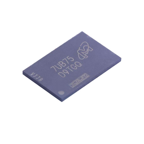 MT40A256M16GE-083E 4GB DDR4 SDRAM