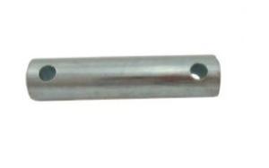 Wholesale Stainless Steel CNC Machine Parts Construction Vehicle Pins Surface Finsihed from china suppliers
