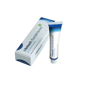Buy cheap 10g Sodium Fluoride Varnish For Children's Teeth Dental Caries Prevention CE from wholesalers