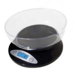 9V BATTERY Electronic Kitchen Scale