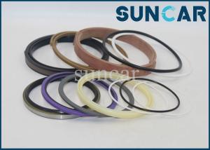 Wholesale R320LC-7 Hyundai Service Kit 31Y1-19080 Excavator Hydraulic Arm Cylinder Oil Seal Kit from china suppliers