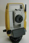 TOPCON ES65, 5” PRISMLESS/WIRELESS TOTAL STATION FOR SURVEYING