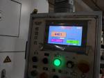 JIGUO BMY-1320 Semi Automatic Die Cutting Machine,Max.cutting speed：Max.pressure