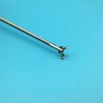 Medical 1600mm Endoscopy Biopsy Forceps , EO Sterilized Disposable Biopsy
