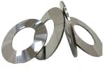 Tungsten Carbide Blade Metal Stainless Steel Cutting Blades YS2T Grade