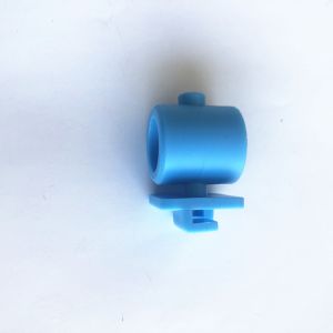 Buy cheap Insulator of electric fence Electric fencing insulator IST017 for 12mm electric from wholesalers