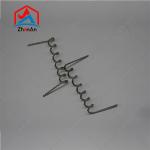 99.96% Tungsten Wire Of Various Specifications