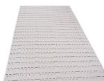 Food Grade POM Modular Plastic Conveyor Belt