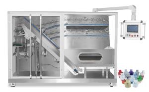 Wholesale 8.0kw Automatic Bag sorting Machine 3PH 220V 50HZ 100 Bags/Min Feeding Speed from china suppliers