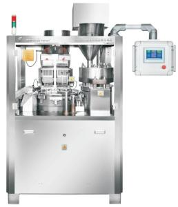 Wholesale 00 Full automatic Capsule Filler Machine 3500 capsules per minute from china suppliers