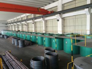 Wholesale Well-Type Annealing Furnace For Steel Wire Binding Wire from china suppliers