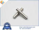99.9% Purity Iridium Rod