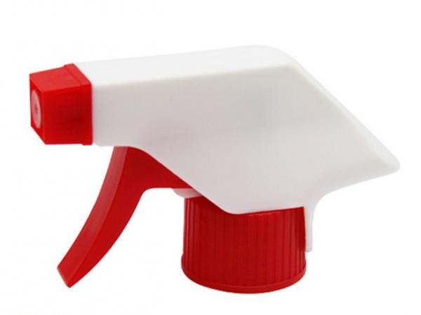 Quality Screw Lotion Pump Plastic Spray Bottles Hand Trigger Sprayer Gun Custom Made for sale