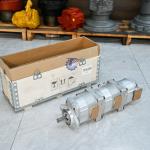 705-11-34100 7051134100 For Komatsu 530-1 530B-1 WHEEL LOADERS Hydraulic Main