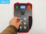Remote Control For Four Robotic Arm Cleaning Cart
