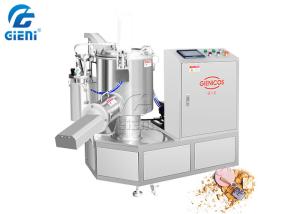 Wholesale 50L Dry Powder Filling Machine 2840rpm Foundation Cosmetic Mixing Equipment from china suppliers