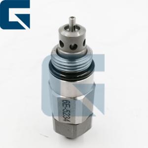 Wholesale 6E-5234 6E5234 Relief Valve For Excavator E320 E325 from china suppliers