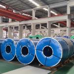 Hot Rolled Stainless Steel Sheet In Coil 2b Ba 8k Mirror Finishing 201 Roll 0