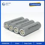 LiFePO4 Lithium Battery Wholesale OEM Solar Lithium Battery Cell Rechargeable