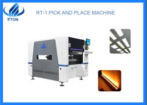 Wholesale High capacity bulb、electric board making machine 40000CPH smt machine from china suppliers
